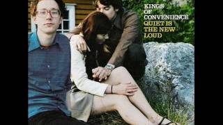 Kings Of Convenience - Parallel.wmv