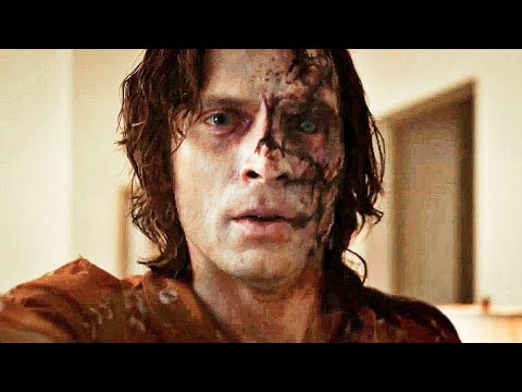 Астрал 5: Красная дверь — Русский трейлер (Субтитры, 2023)