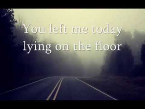 Waiting For A Friend - The Pretty Reckless (lyrics)