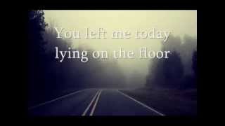 Waiting For A Friend - The Pretty Reckless (lyrics)