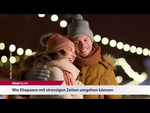 ideaHeute vom 08 12 2017 - Vaterunser - Ehepaare - Glaube im Alltag