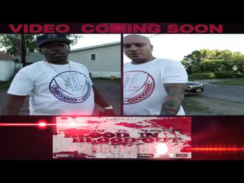 Thumbnail for BEHIND THE SCENES TO "BLOOD IN BLOOD OUT " VIDEO . . FT G-FRUNT , PK AND SMOKEONE. by blood in blood out