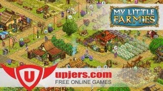 Видео 1 к игре My Little Farmies