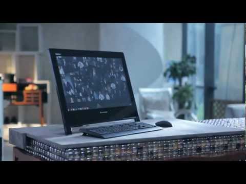The Luxury Tailor: A ThinkCentre Edge Story