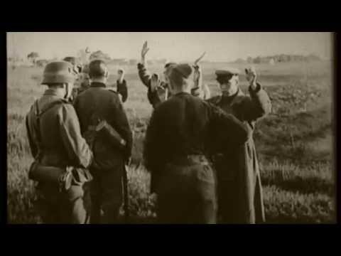 Unterrichtsmaterial: Nationalsozialismus – Vernichtungskrieg gegen die Sowjetunion – Schulfilm