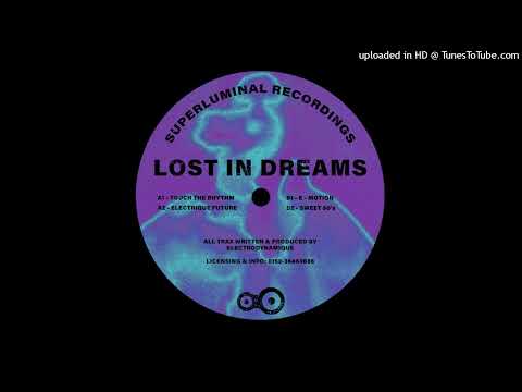 Electrodynamique - E - Motion [SUPLU009]