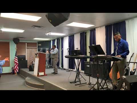 🔥 ESTE ES EL PUEBLO DE DIOS QUE ALABA CON PODER 🔥🔥