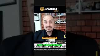 Bolsonaro Planeja Futuro Conservador Mesmo Preso  O Campo Reage!