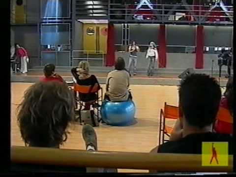 OT 2 M.Carrasco/E.Gadel (pase micros) TU ME AMAS