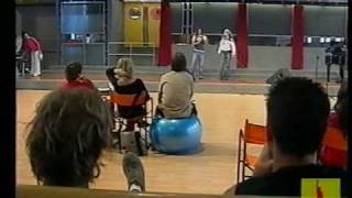 OT 2 M.Carrasco/E.Gadel (pase micros) TU ME AMAS