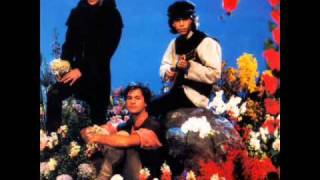 Legião Urbana - A Fonte