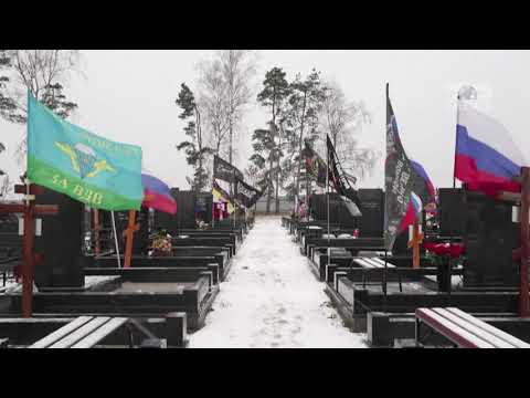 Top News - Rusia, 1.2 milionë viktima në Ukrainë / Humbja më e madhe që nga Lufta e Dytë Botërore