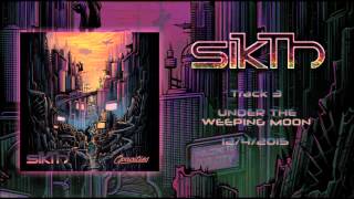 Sikth-Under The Weeping Moon