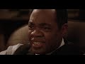 Gun Shy 2000 Hollywood Pictures Fortis Films