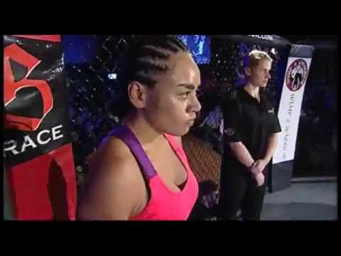 Wimp 2 Warrior Episode 7   Into the Cage