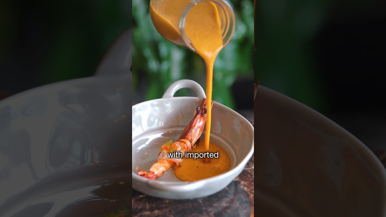 Video: Luca BSC launches new 2026 menu of European & Indian fare with modern flair