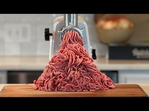 Make Your Own Ground Beef At Home (Complete Guide)