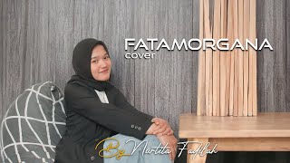 Download lagu FATAMORGANA - Nurtita Fadilah (Rita sugiarto cover) akustik version mp3 Download lagu FATAMORGANA - Nurtita Fadilah (Rita sugiarto cover) akustik version mp3