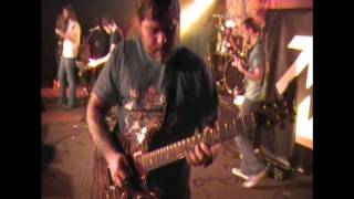 Between The Buried And Me -3- More Of Myself To Kill - Live 1-09-10 Atlanta, Ga Masquerade BTBAM HQ