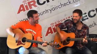 Boone - Summer Girls - Up Close Acoustic