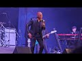 Jeffrey Osborne Legacy Jazz Fest 11 10 23 Smooth Jazz