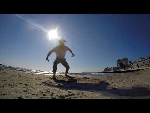 DakhaBrakha, ONUKA, The Maneken, Katya Chilly - Голос води | imrovisathion by Andriy Povoznikov