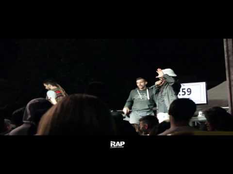 Dr.MANHATTAN VS KORAN - OCTAVOS - URBAN ESENCIA