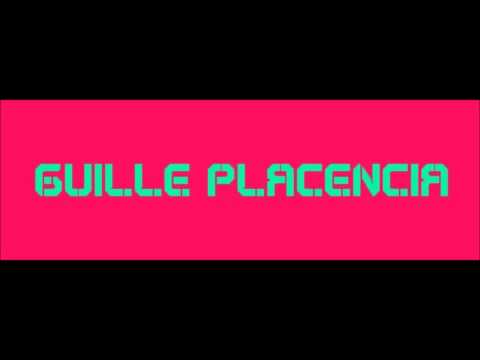 Guille Placencia & Dart.DaKman - The Speach (Original Mix)