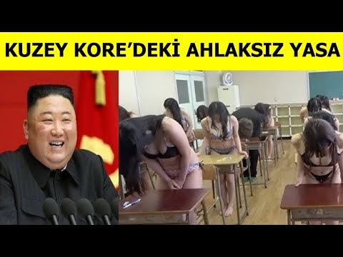 , title : 'Kim Jong-un Kadınları Hamile Kalmaya Zorluyor !! Kuzey Kore'de Pes Dedirten Yasa'