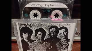 XTC - The Rhythm