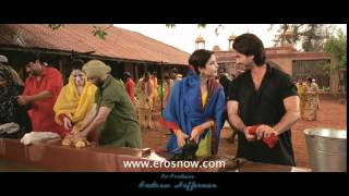 Hum Aapse Pyaar Nahin Karte! - Teri Meri Kahaani - YouTube