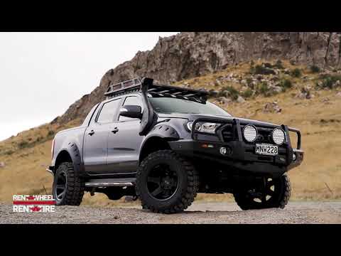 Get Black Rhino Wheels for your Next Adventure! Shop NOW!