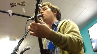 Surfer Blood "Catholic Pagans"