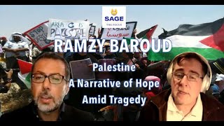 Palestine: A Narrative of Hope Amid Tragedy