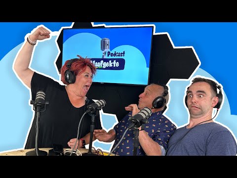 Aflevering 3: Vastelaovendj in Zuid-Limburg met Katja Henz en Gilbert Petit