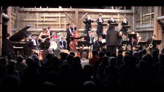 Tickle Toe - Jazz II Lab Band Final Concert 2014