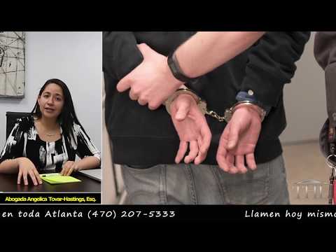 Abogados De Dui En Las Vegas