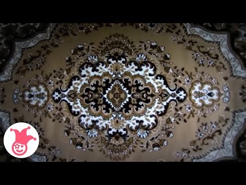✅ Ковер сыпется в пыль - УЖАС ! / Приколы