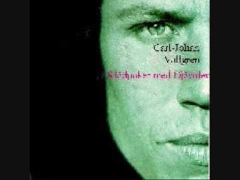 Carl-Johan Vallgren - En cigarett
