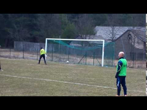 Mecz: piliczanka II - 3 Buki Wierzchowisko