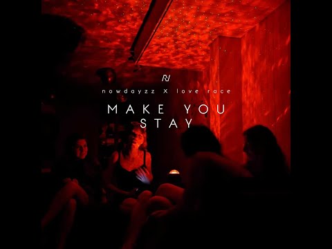 [Free] T-Low X $OHO BANI X LUIS Type Beat "Make You Stay"