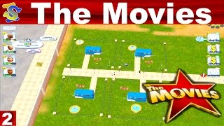 Let's Play The Movies EP3