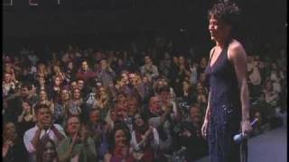Bettye LaVette - Before the money came - Bridgestone Music Festival '09