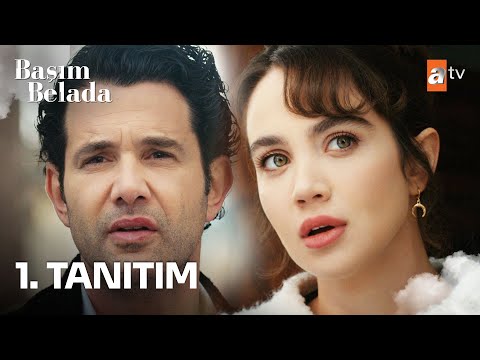 Başım Belada İlk Tanıtım @atvturkiye