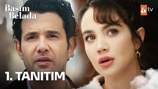 Başım Belada İlk Tanıtım @atvturkiye