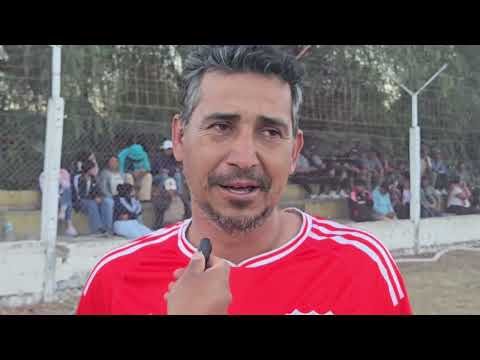 🔴SPORTIVO ANIMANÁ ES EL CAMPEÓN #futbolveteranos #cafayate #salta #animana #campeon 