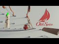 Marble Plays Old Spice Jingle On Different Instruments