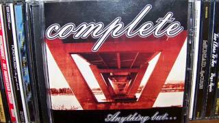 Complete - Anything But... (1999) (Full Album)