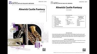 Alnwick Castle Fantasy