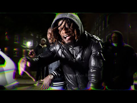 BvpWizz - Struggle Ft. BvpSam X BlackVill (ShotBy@QUAN215) (Official Video)